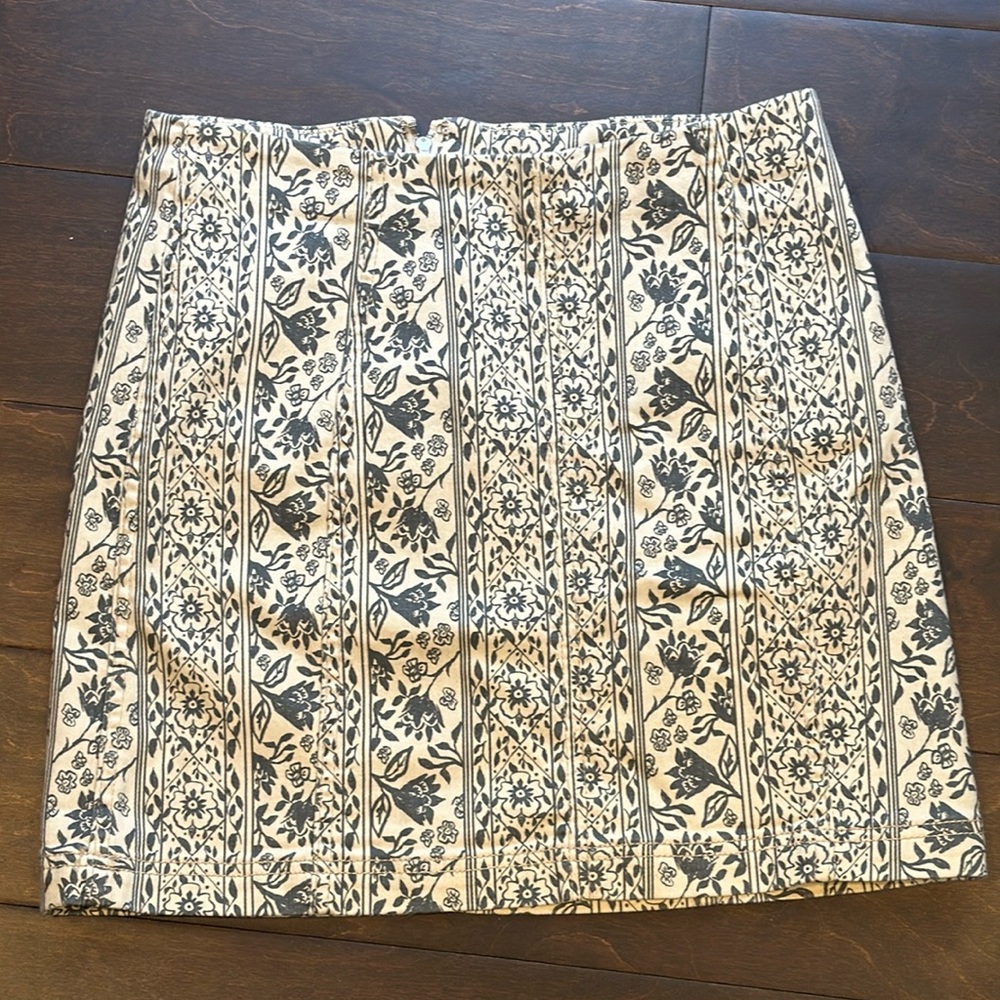 ✨Free People Skirt✨
